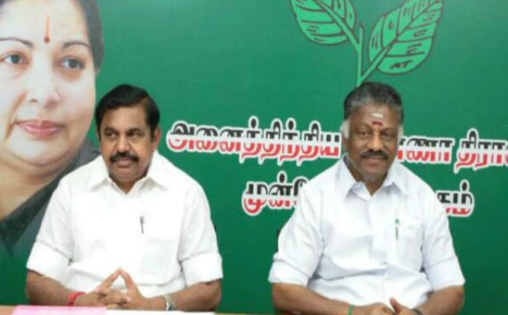 eps- ops discussion for in chennai